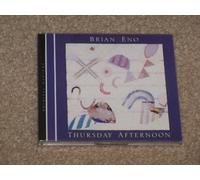 Eno, Brian - Thursday Afternoon