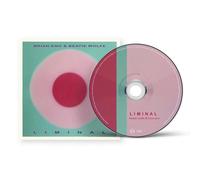 Eno Brian & Wolfe Beatie - Liminal