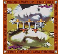 Eno Brian - Wrong Way Up [30th Anniversary Edition]