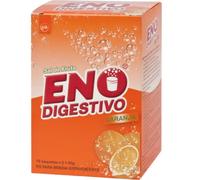 Eno Digestive Orange 10 Sachets