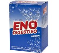 Eno Digestive Original 10 Sachets
