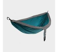 DoubleNest Hammock, Blue One Size