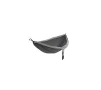 Eno Doublenest Hammock: Grey Colour: Grey