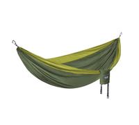 Eno Doublenest Hammock: Olive Colour: Olive