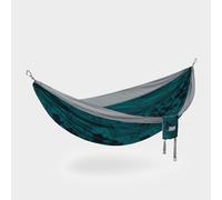 DoubleNest Hammock, Blue One Size