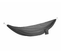 ENO Eagle Nest Outfitters SUB6 Ultralight Hammock - Single CHARCOAL