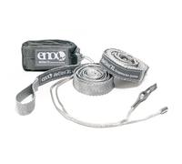 ENO, Eagles Nest Outfitters Helios XL Ultralight Hammock Straps Suspension System with Storage Bag, 300 LB Capacity, 13'5" x 1"