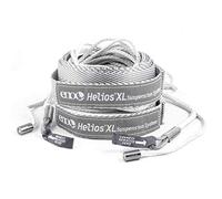 ENO, Eagles Nest Outfitters Helios XL Ultralight Hammock Straps Suspension System with Storage Bag, 300 LB Capacity, 13'5" x 1"