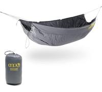 ENO, Eagles Nest Outfitters Vulcan UnderQuilt Water-Repellent Hammock Insulation, Storm