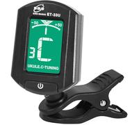 Eno Clip-On Ukulele Tuner ET 33U