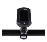 Eno Et Mini Clip on Digital Guitar Tuner for Guitar Ukulele