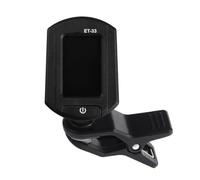 Eno Et Mini Clip on Digital Guitar Tuner for Ukulele Violin