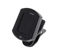 Eno Et Mini Clip-on Digital Guitar Tuner for Violin and Guitar