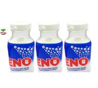 ENO Fruit Salt Antacid Powder Regular Flavour 3x100g Premium HerbsnSpiceit