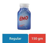 Eno Fruit Salt Bottle Regular 150G