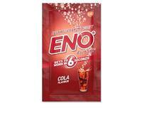 ENO Fruit Salt Cola Flavour 5G Sachets-12 Packs