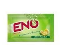 Eno Fruit Salt Fast Refreshing Relief Original Lemon Regular 30 Sachets