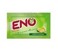 Eno Fruit Salt Fast Refreshing Relief Original Lemon Regular 30 Sachets