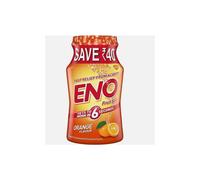 Eno Fruit Salt Orange - 100g (Orange)