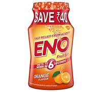 ENO fruit salt-orange flavour by Eno