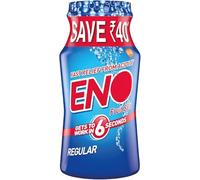 Eno Fruit Salt Regular 100 Gram (1)