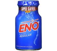 Eno Fruit Salt Regular 100 Gram - 3 Pack