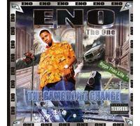 Eno - Game Dont Change