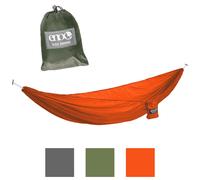 ENO Hammock Jungle Military Camping Lightweight Sub6 300 lbs Suspension System