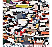 Eno-Hyde - High Life (Ltd.Edt.) [VINYL]