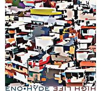Eno & Hyde - High Life [VINYL]