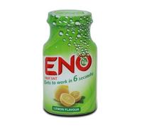 Eno Lemon Bottle 100G (Pack of 2)