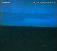 Eno Moebius Roedelius - After The Heat