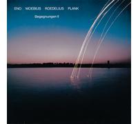 Eno/Moebius/Roedelius/Plank - Begegnungen II