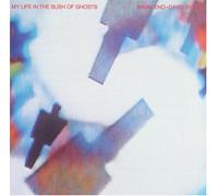 Eno - My Life in the Bush of Ghosts