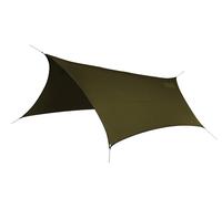 ENO ProFly Rain Military Basha Waterproof Shelter Army Tent Camping Olive Grey