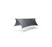ENO ProFly Rain Tarp - Lightweight Durable Waterproof Shelter for Hammocks in Grey Eno Grey