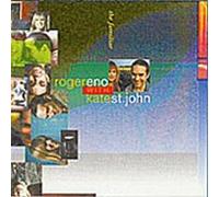 Eno Roger and St John - The Familiar