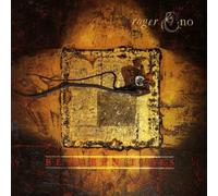 Eno Roger - Between Tides