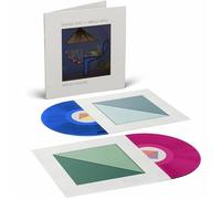 Roger Eno Brian Eno - Mixing Colours [VINYL]