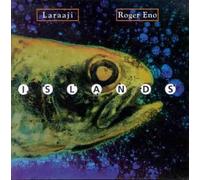 Eno Roger - Islands