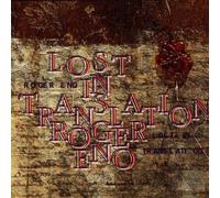 Eno Roger - Lost in Translation