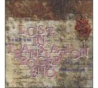 Eno, Roger - Lost in Translation