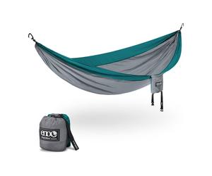 ENO Singlenest Hammock Eagle Nest Outfitters 400lb/181kg - compact portable