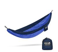 Single Nest Hammock - Navy, Navy One Size