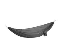 Eno Sub 6 Ultralight Hammock: Charcoal Colour: Charcoal