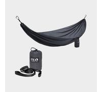 TravelNest™ Hammock + Straps Combo, Grey One Size