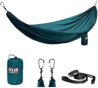 ENO TravelNest Hammock + Straps Combo - Marine