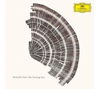 ENO - TURNING YEAR - New CD - 82 - O99z