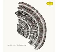 Roger Eno - The Turning Year [VINYL]