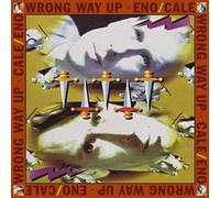 ENO/WOBBLE - WRONG WAY UP - New Vinyl Record 12 RECORD - T123z